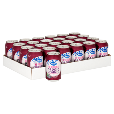 Hero Cassis
